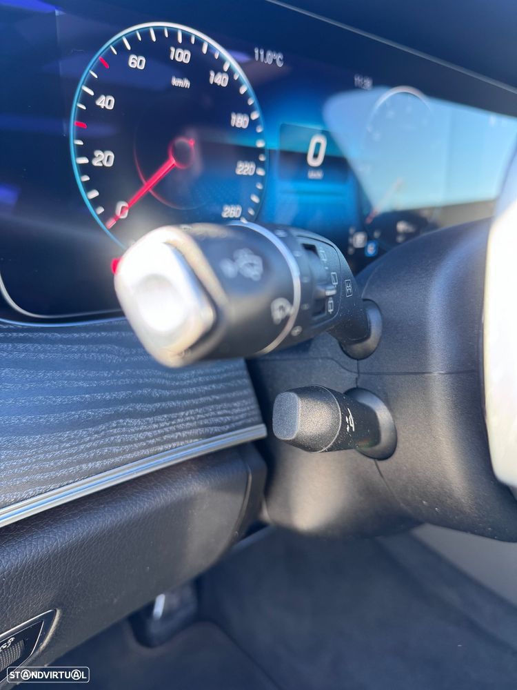 Mercedes-Benz E 300 de AMG Line - 42