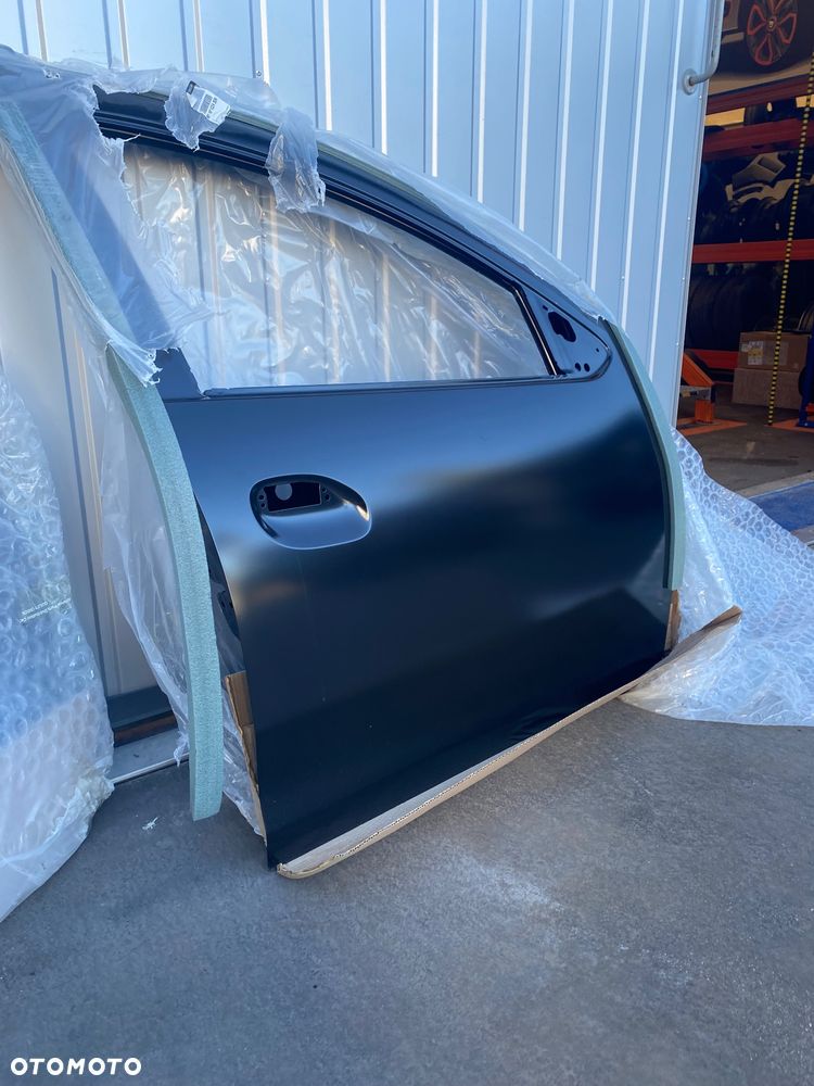 DACIA DUSTER 2 II SANDERO II logan II 2 NOWE ORYGINALNE !!! IGŁY ! DRZWI PRAWE PRZEDNIE PRAWY PRZÓD Stepway Logan 2 II Wwa - 5