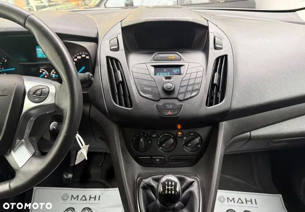 Ford Tourneo Connect 1.6 TDCi Trend - 21