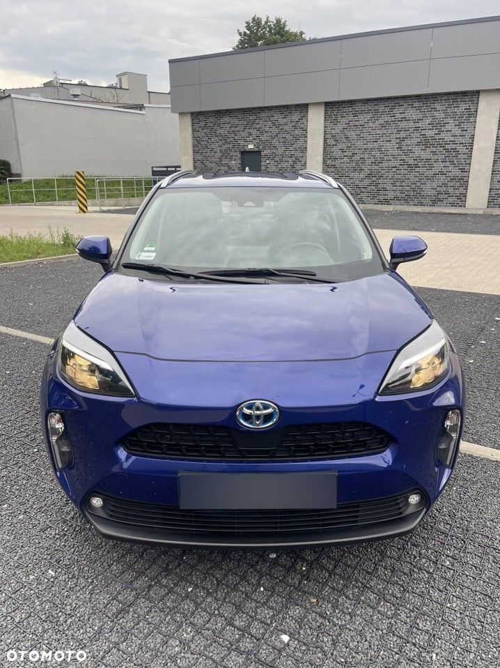 Toyota Yaris Cross Hybrid 1.5 Comfort - 2