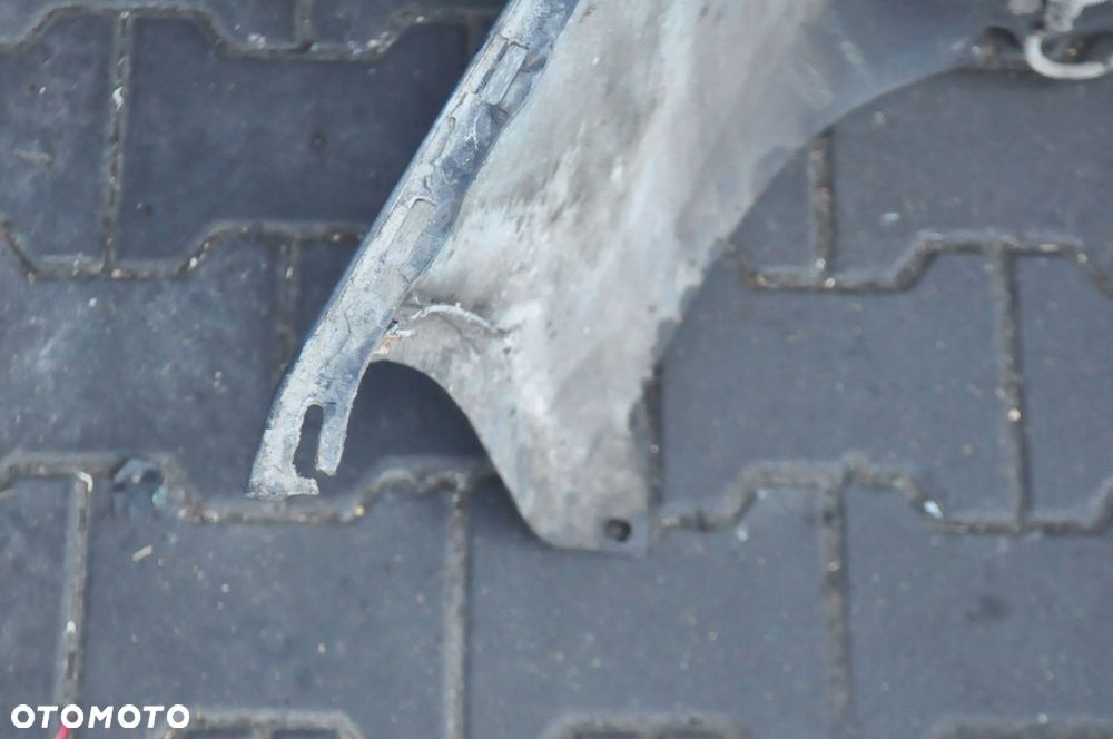 ALFA ROMEO 159 ZDERZAK PRZÓD PRZEDNI HALOGEN POD PDC - 14