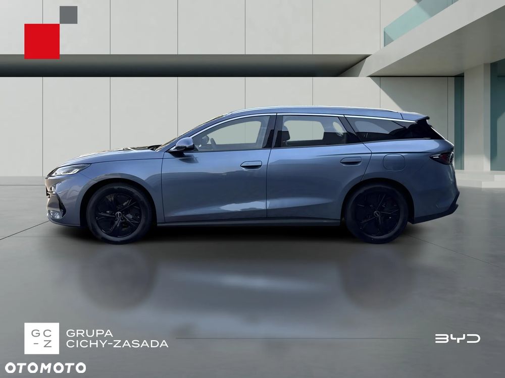 BYD Seal 6 1.5 Boost - 3
