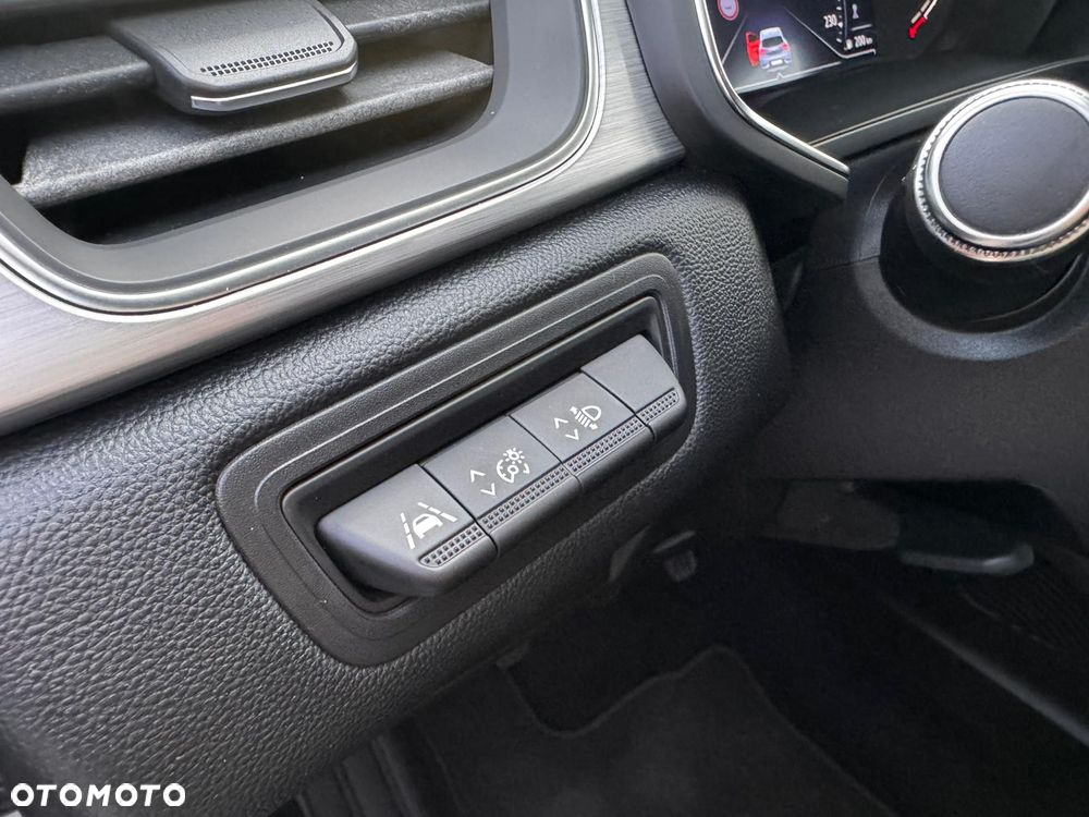 Renault Captur TCe Mild Hybrid 140 GPF TECHNO - 27