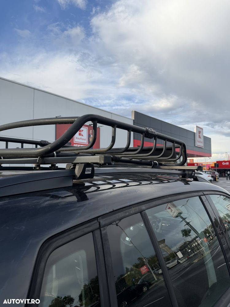 Volkswagen Tiguan 2.0 TDI DPF 4Motion Track&Field - 9