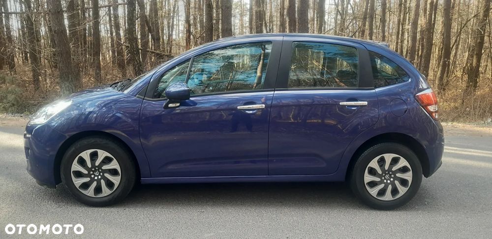 Citroën C3 Pure Tech VTi 82 Cool&Sound - 10