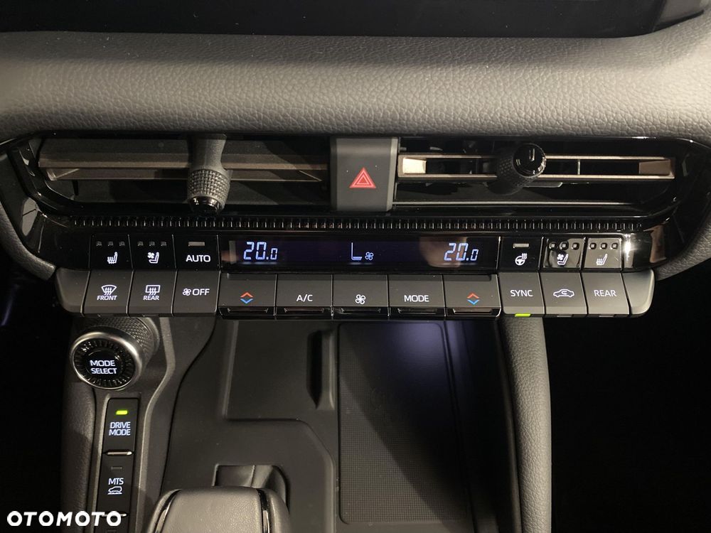 Toyota Land Cruiser LC 2.8 D-4D Executive - 16