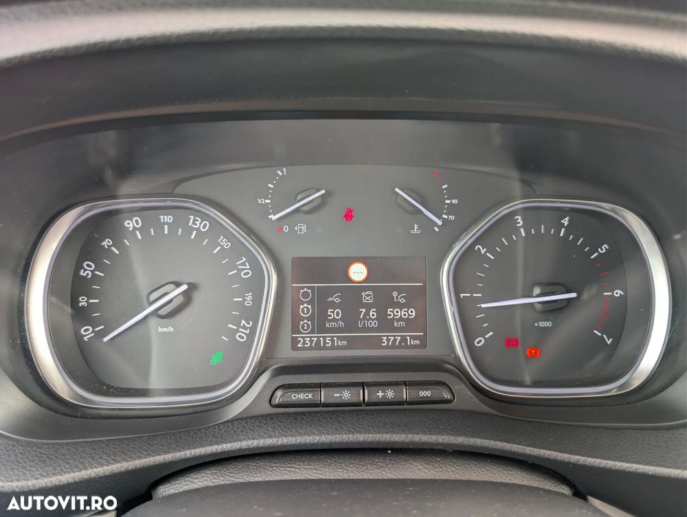 Citroën SpaceTourer - 29