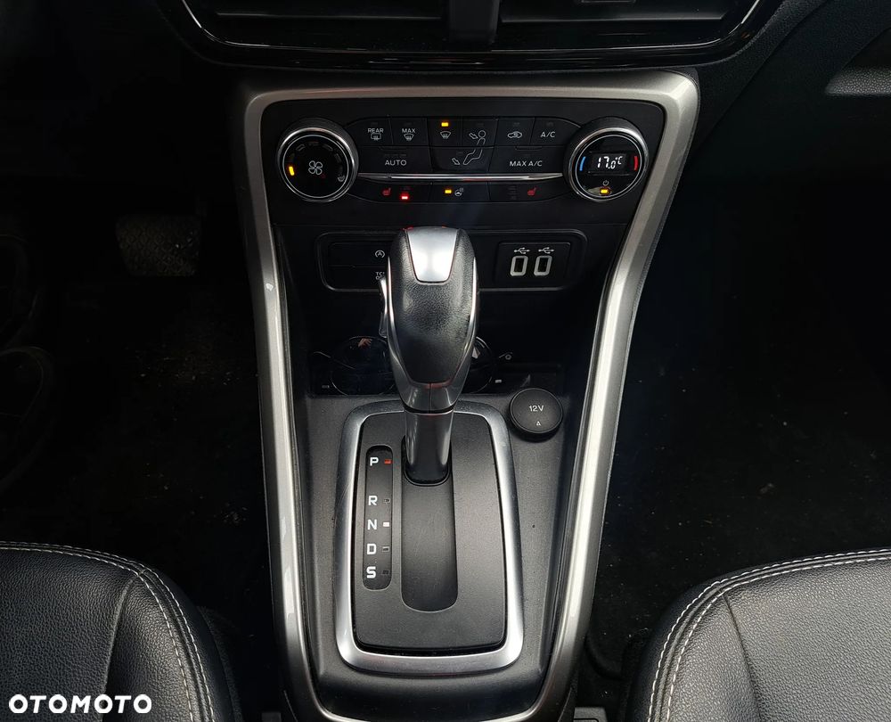 Ford EcoSport 1.0 EcoBoost TITANIUM - 24