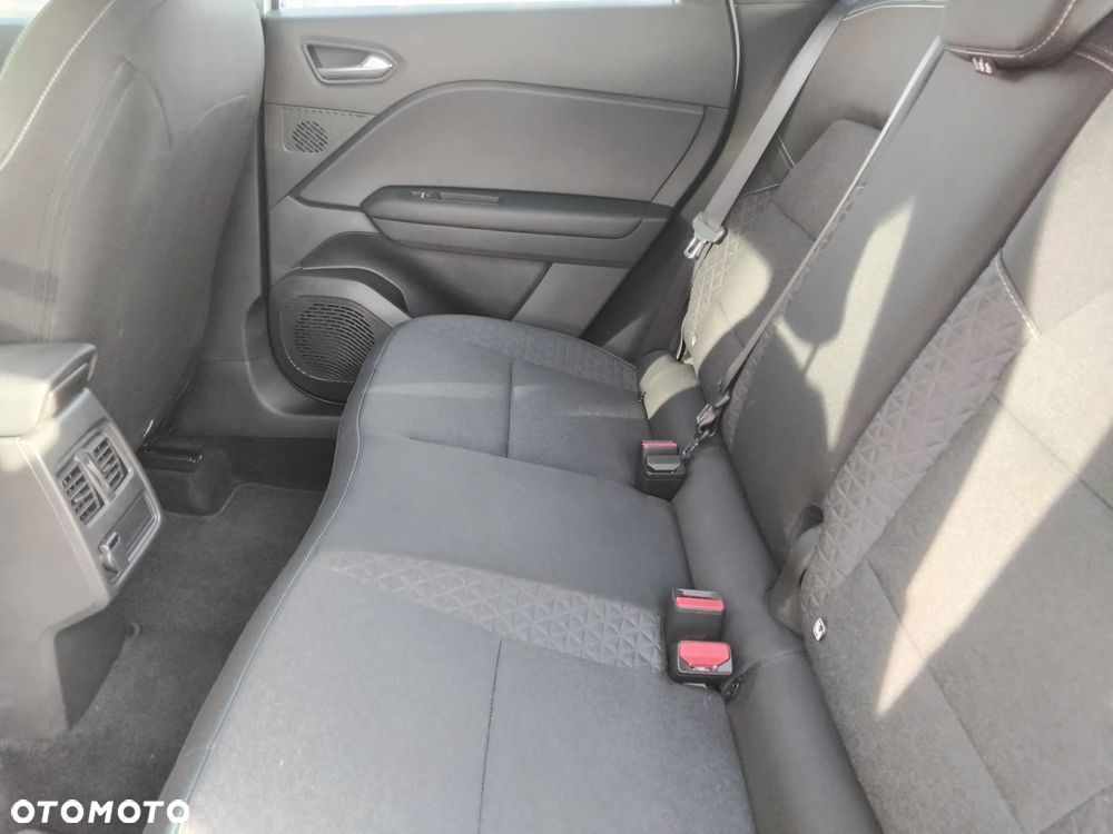Mitsubishi ASX 1.3 mHEV Invite DCT - 6