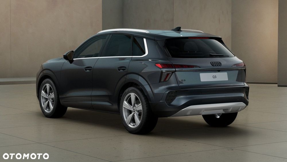 Audi Q3 - 4