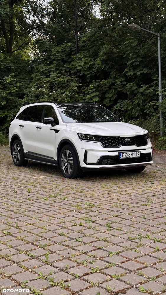 Kia Sorento - 7