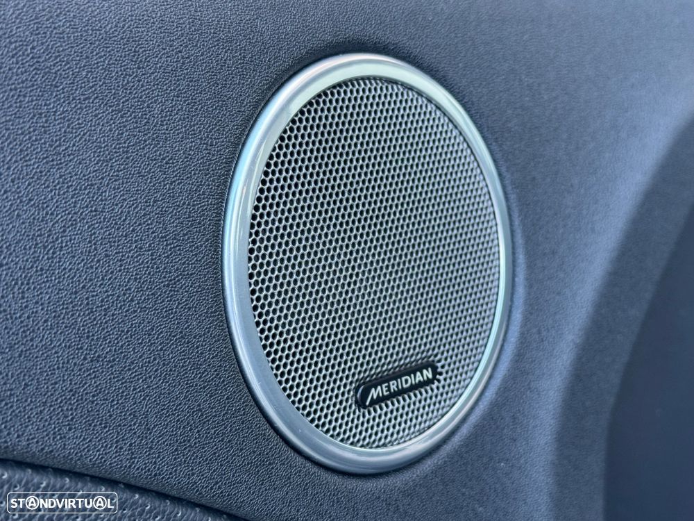 Land Rover Range Rover Evoque 2.2 TD4 Pure Tech Auto - 19