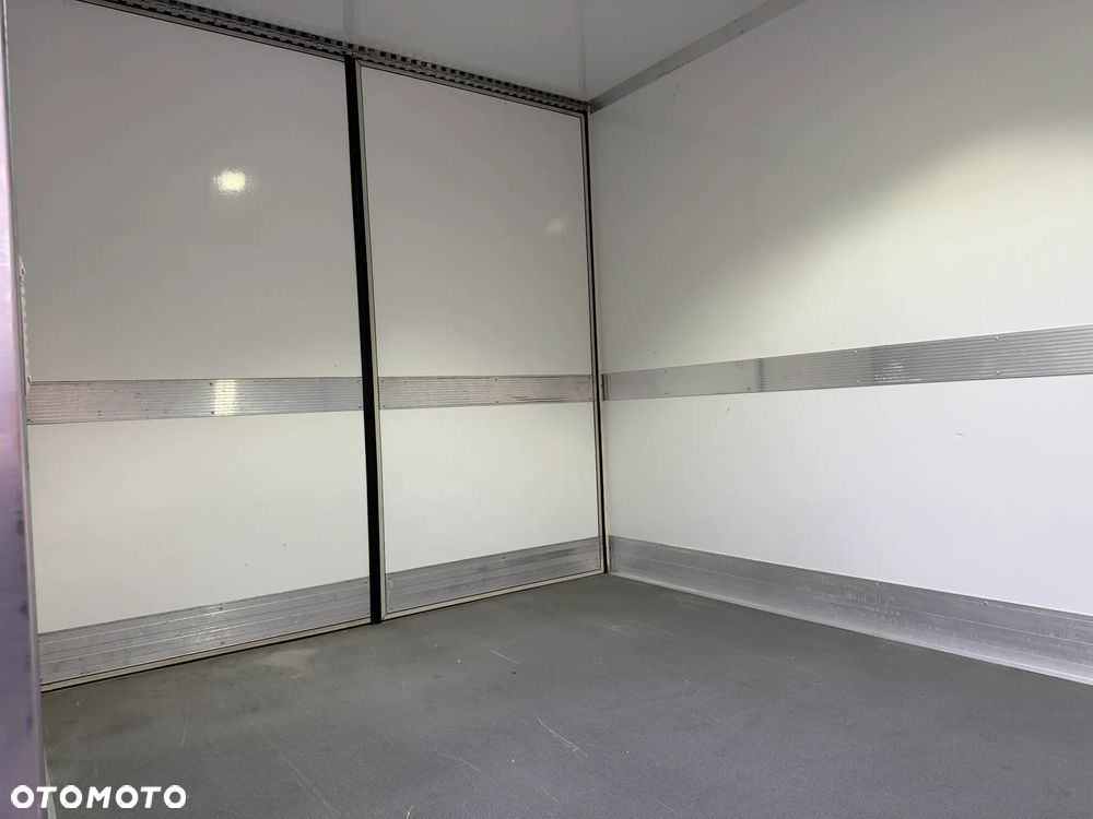 Renault Master Chłodnia Izoterma 6Epalet / Agregat Zanotti / Zabudowa MRauto / Salon PL / Nowe opony / Po przeglądzie / FV23% - 18