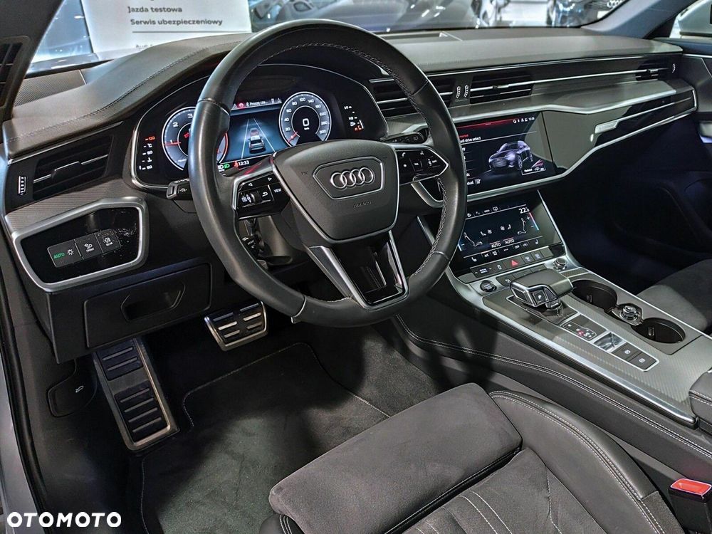 Audi A6 Allroad - 13