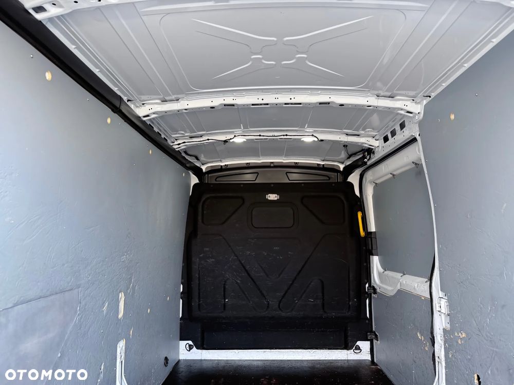 Ford Transit L2H2 Furgon Blaszak, SUPER, Zarejestrowany w PL - 8