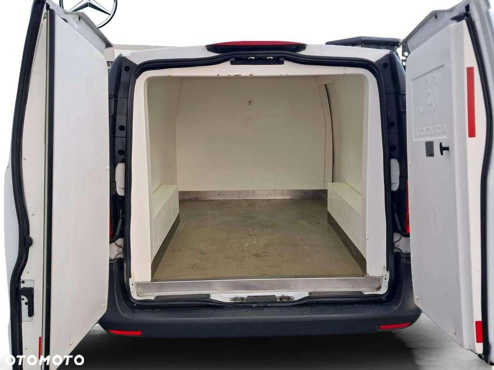 Mercedes-Benz Vito Izoterma - 14