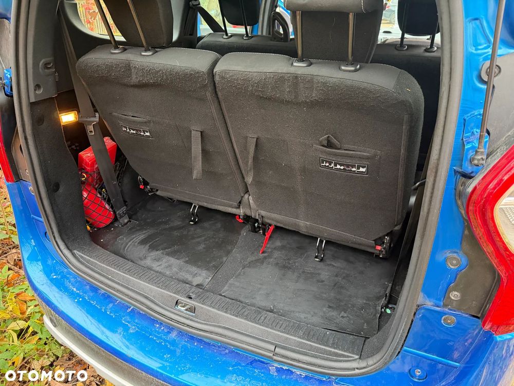 Dacia Lodgy - 25