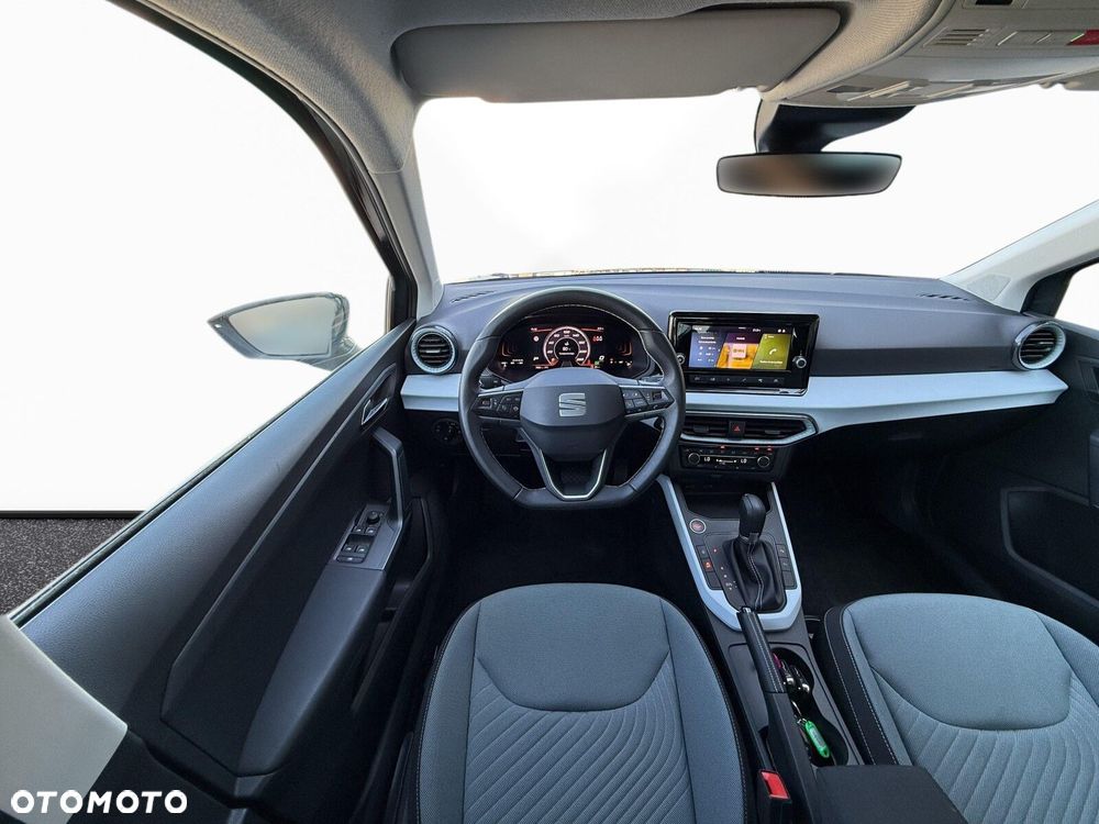 Seat Arona - 16