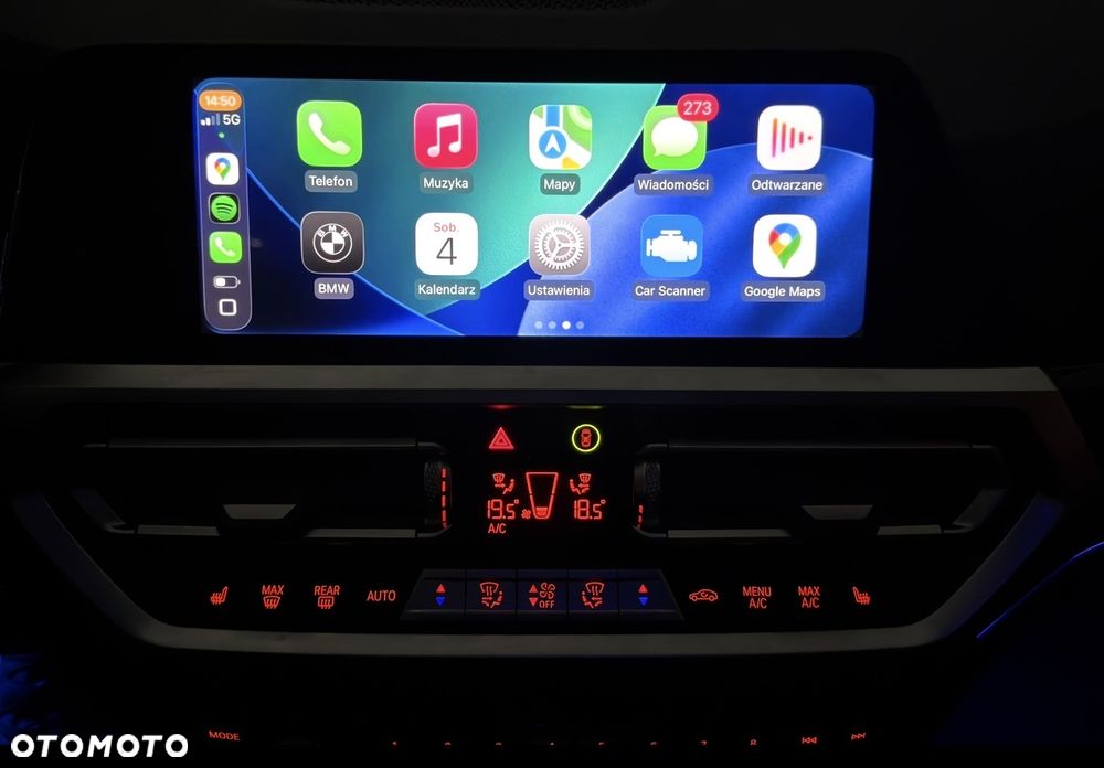 BMW Seria 3 320d xDrive Sport Line Shadow - 39