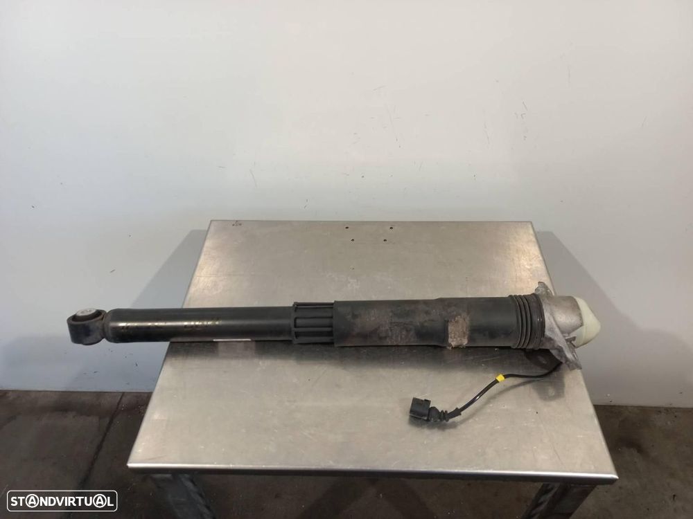 AMORTECEDOR TRASEIRO DIREITO VOLKSWAGEN POLO VI AW108.2017 - 1