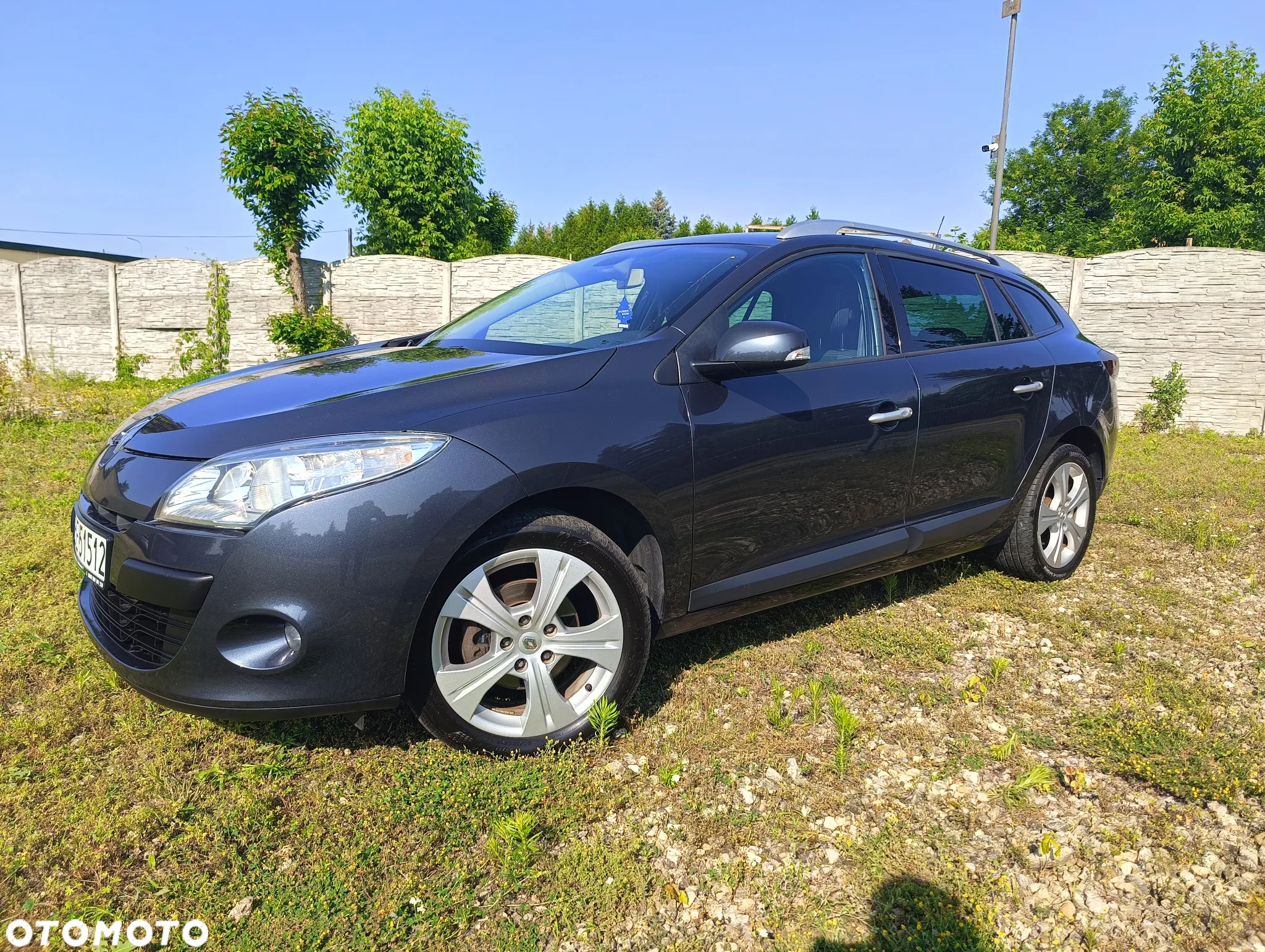 Renault Megane 1.6 16V 110 Dynamique - 3