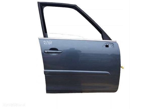 Citroen C4 Grand Picasso Drzwi Prawy Przód - 1