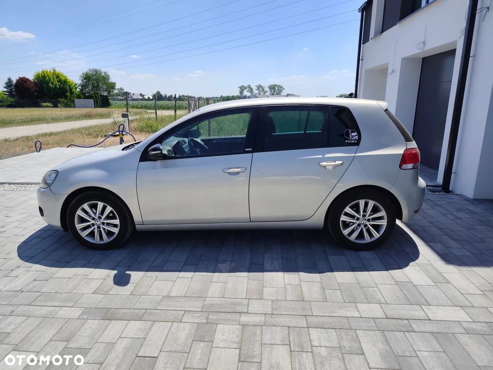 Volkswagen Golf 1.2 TSI BMT Comfortline Perfectline - 2