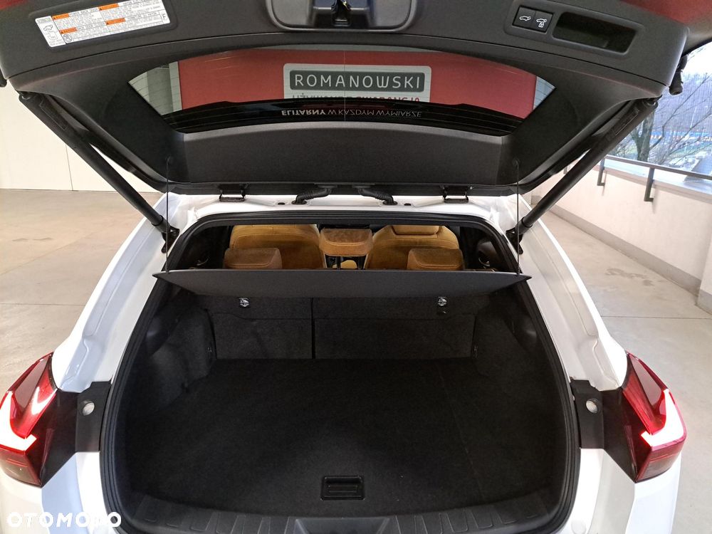 Lexus UX 250h GPF Business 2WD - 9