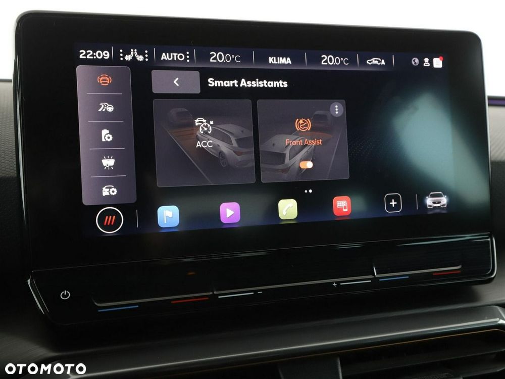 Cupra Leon 1.4 (180 kW System) - 30
