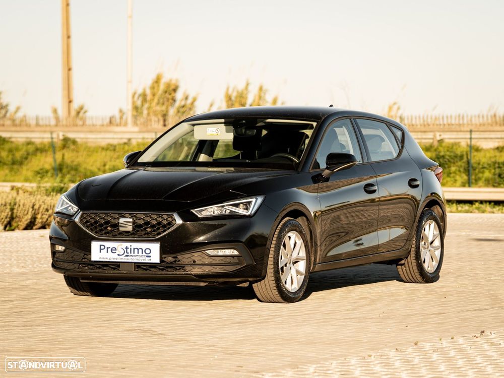 SEAT Leon 2.0 TDI Style - 19