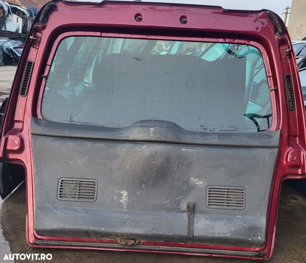 Vindem Haion complect pentru Citroen Berlingo - 2