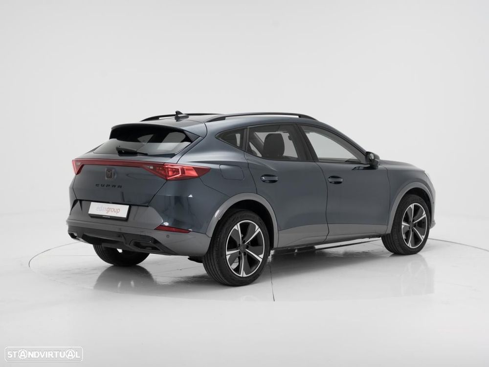 Cupra Formentor 1.5 TSI DSG - 3