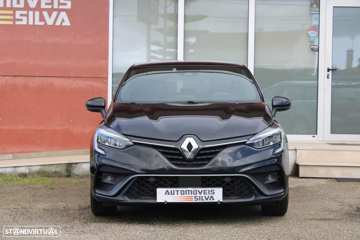 Renault Clio 1.5 Blue dCi RS Line - 6
