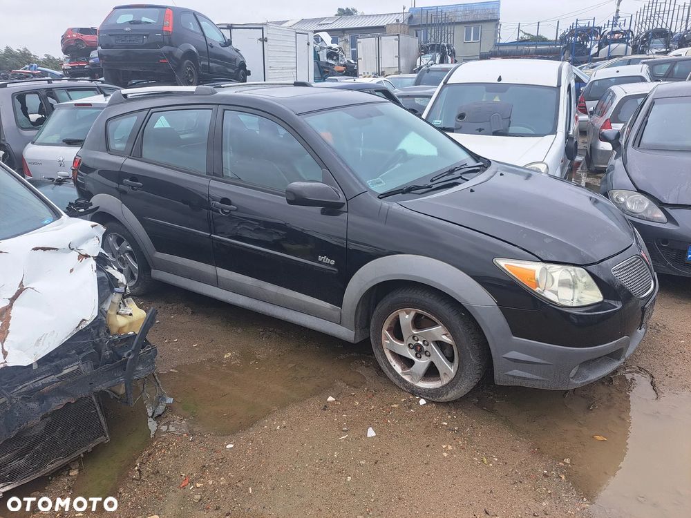 PONTIAC VIBE 1.8B 130KM 2007R - CZĘŚCI !!! - 3