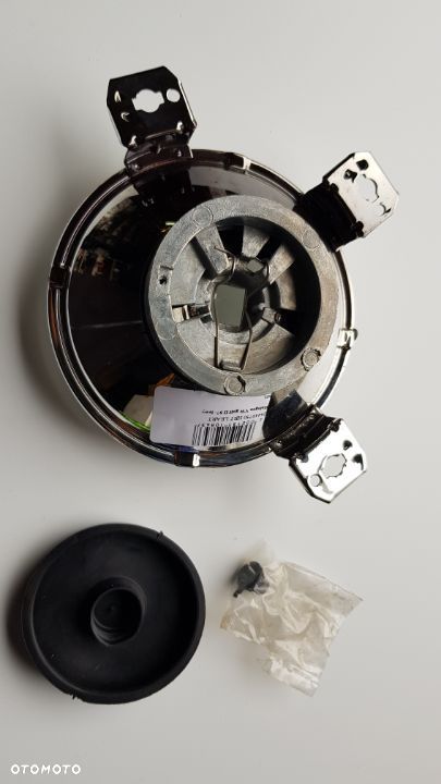 Halogen VW golf II 1983-1992- lewy - 2