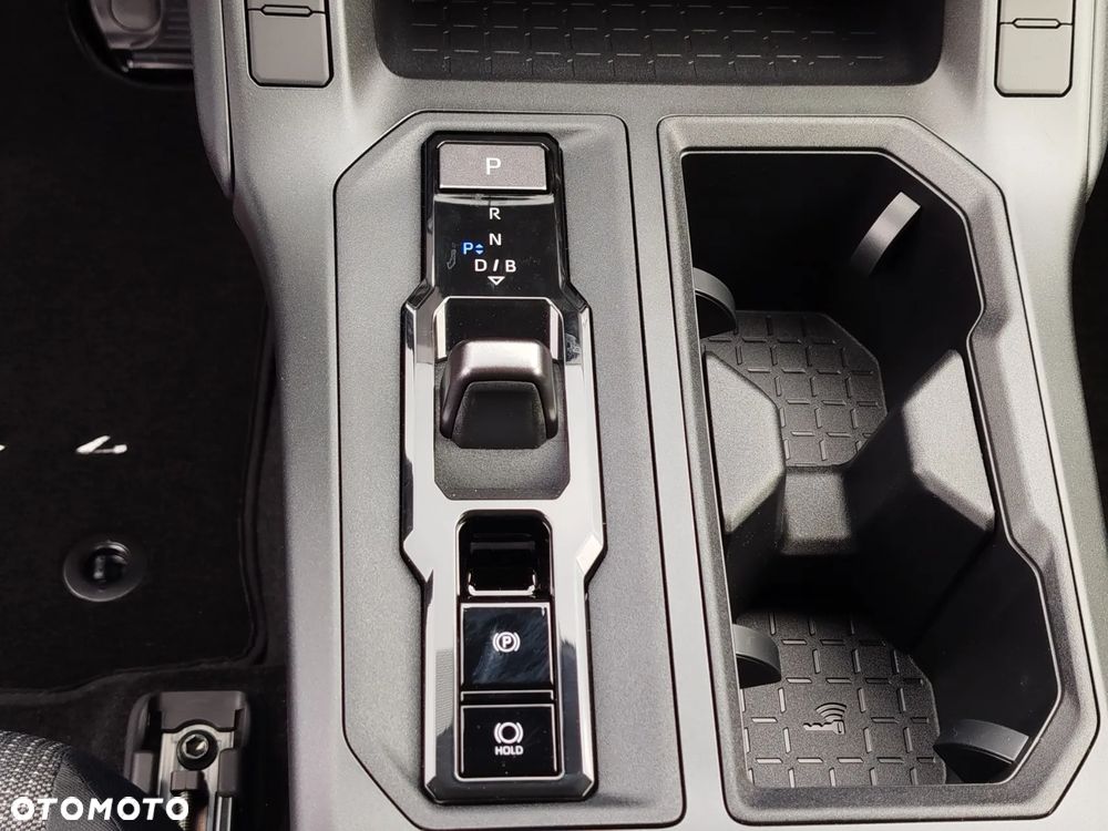 Toyota RAV4 2.5 Plug-in Hybrid Comfort 4x4 e-CVT - 11
