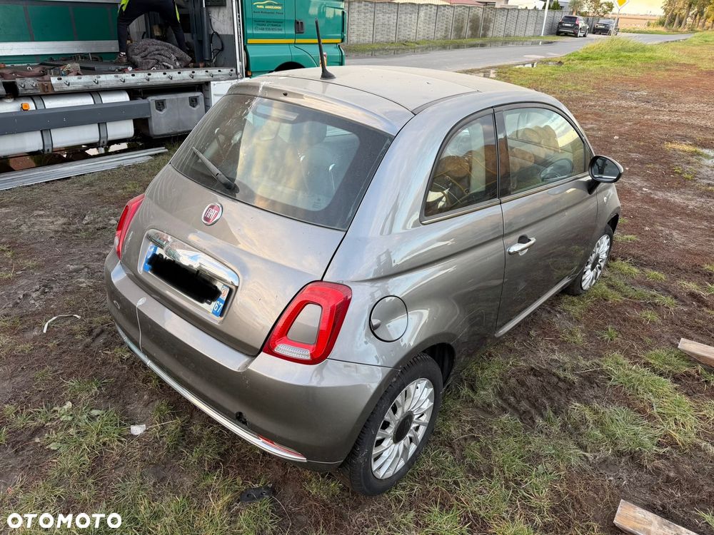Fiat 500 - 7