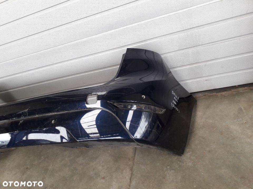 BMW F46 18R ZDERZAK TYŁ 51127477982 - 3