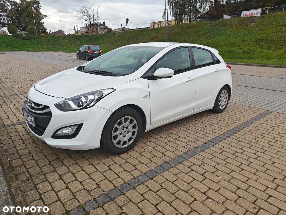 Hyundai i30 - 3