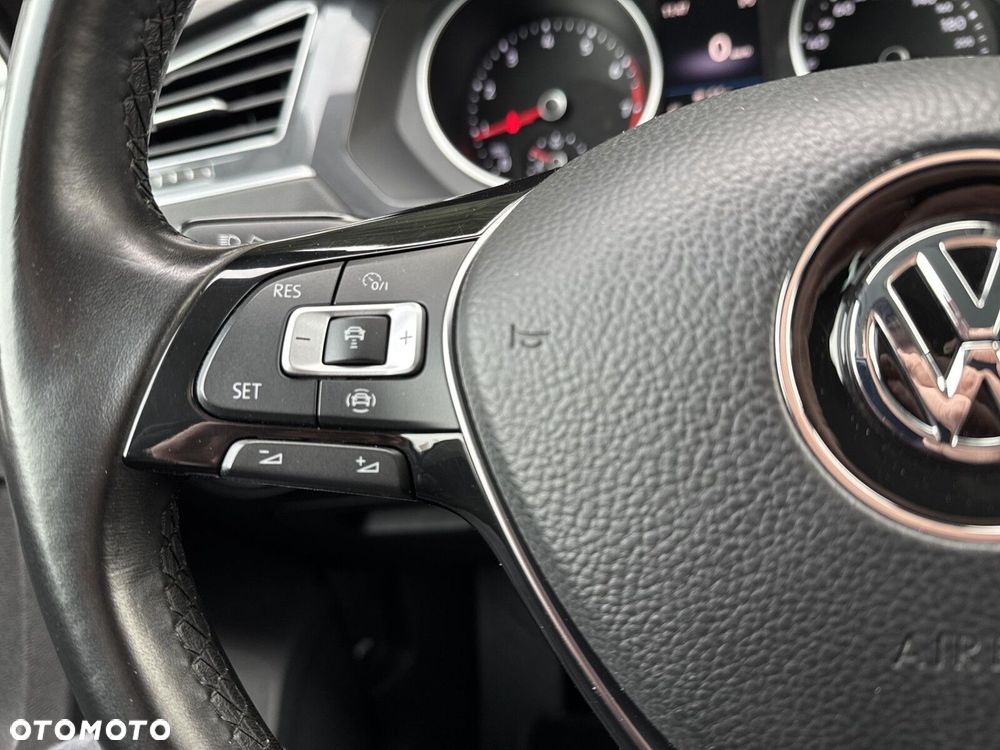 Volkswagen Tiguan 1.5 TSI EVO Comfortline - 21