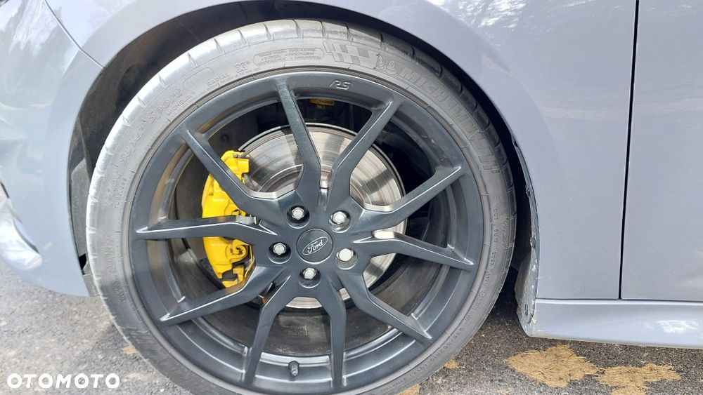 Ford Focus - 3
