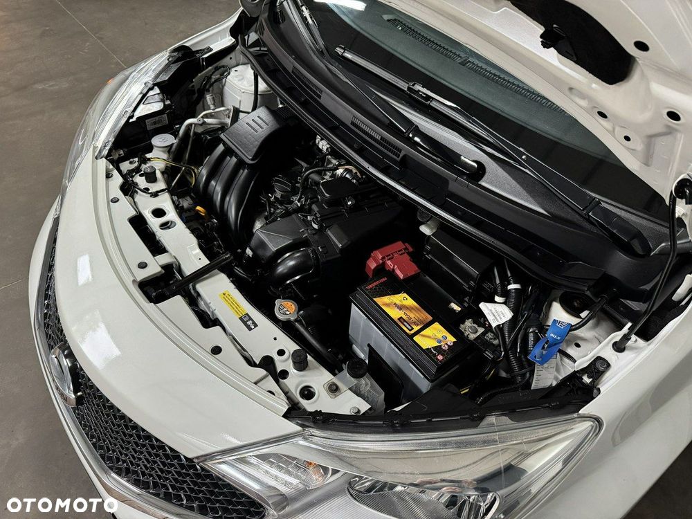 Nissan Note - 22