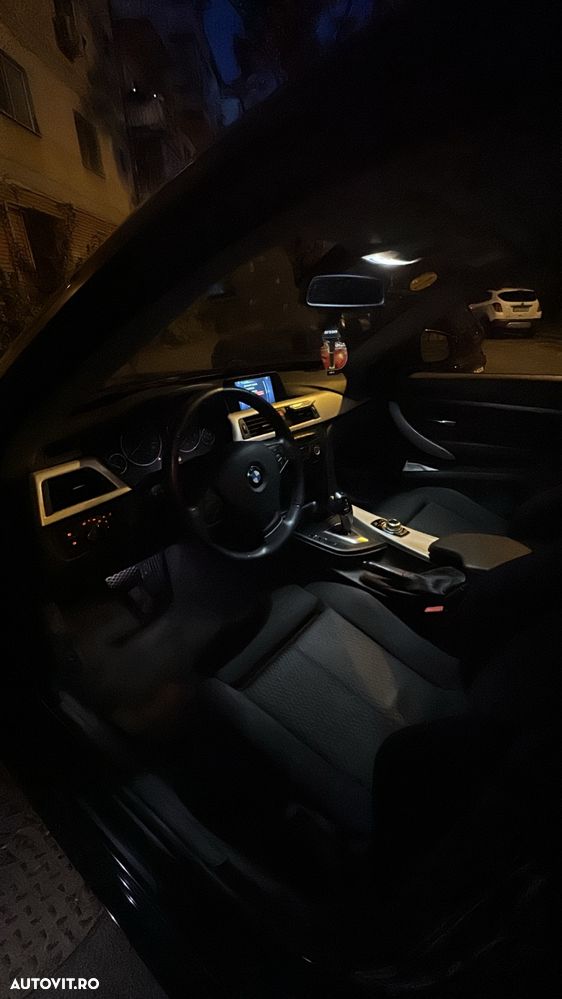BMW Seria 3 - 6