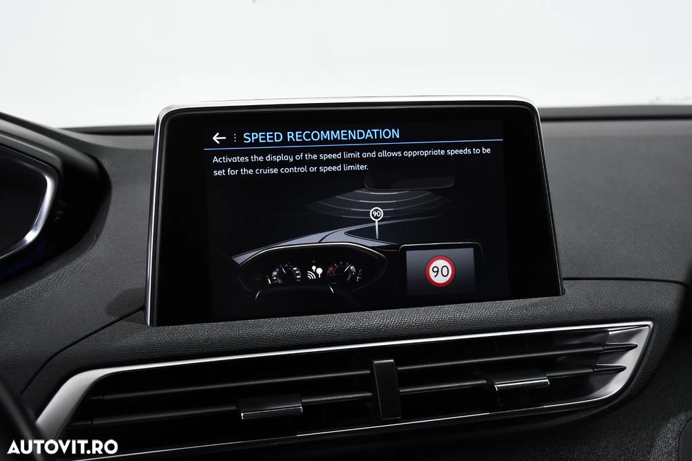 Peugeot 5008 1.2 Puretech Turbo s&s EAT8 Allure - 26