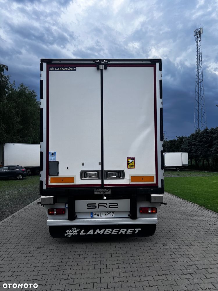 Lamberet SR2 - 4