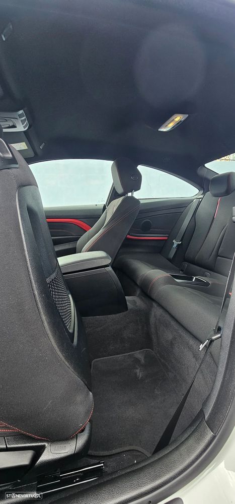 BMW 425 d Aut. M Sport - 11