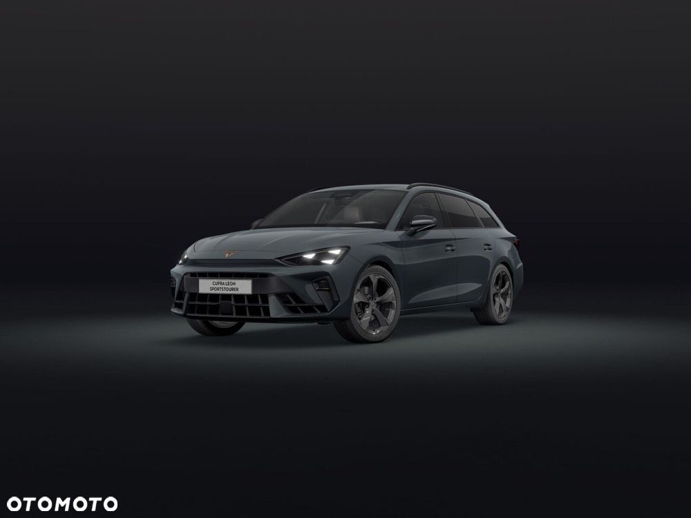 Cupra Leon - 2