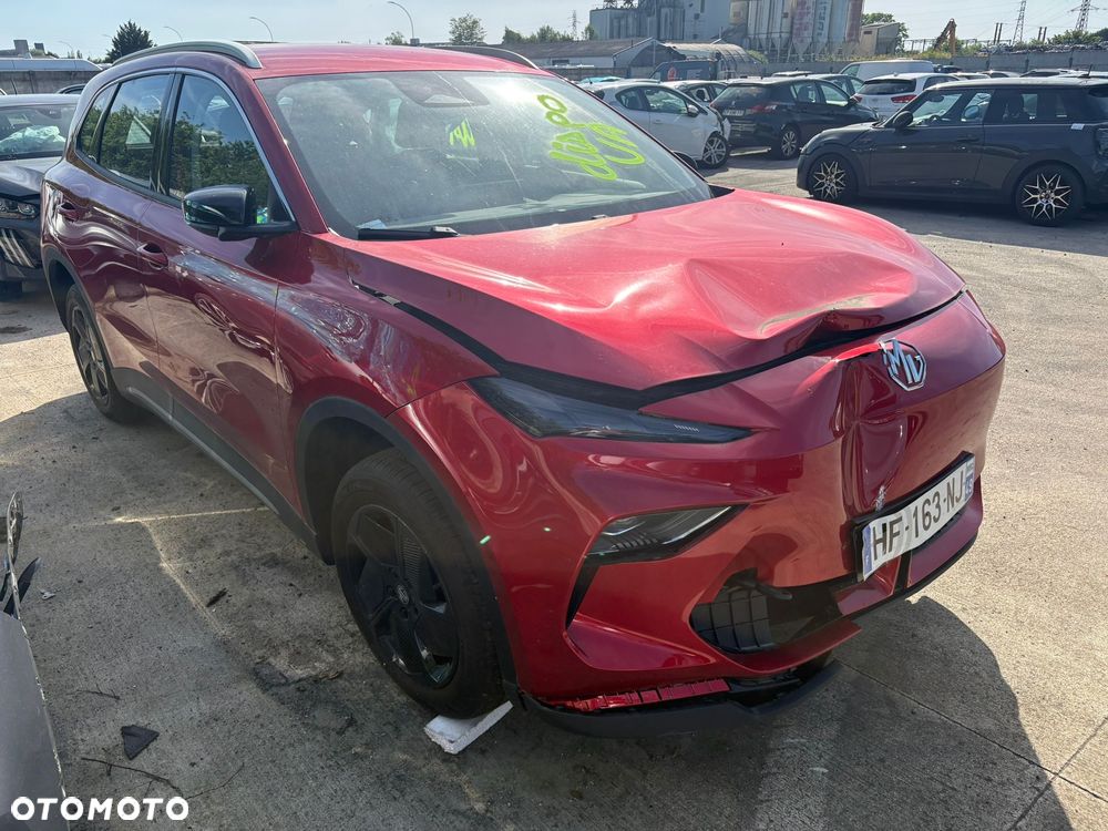 MG S5 EV 64kWh Luxury - 2