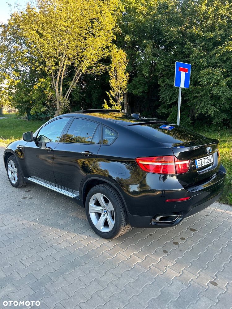 BMW X6 50i xDrive - 2