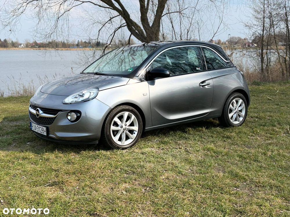 Opel Adam - 10